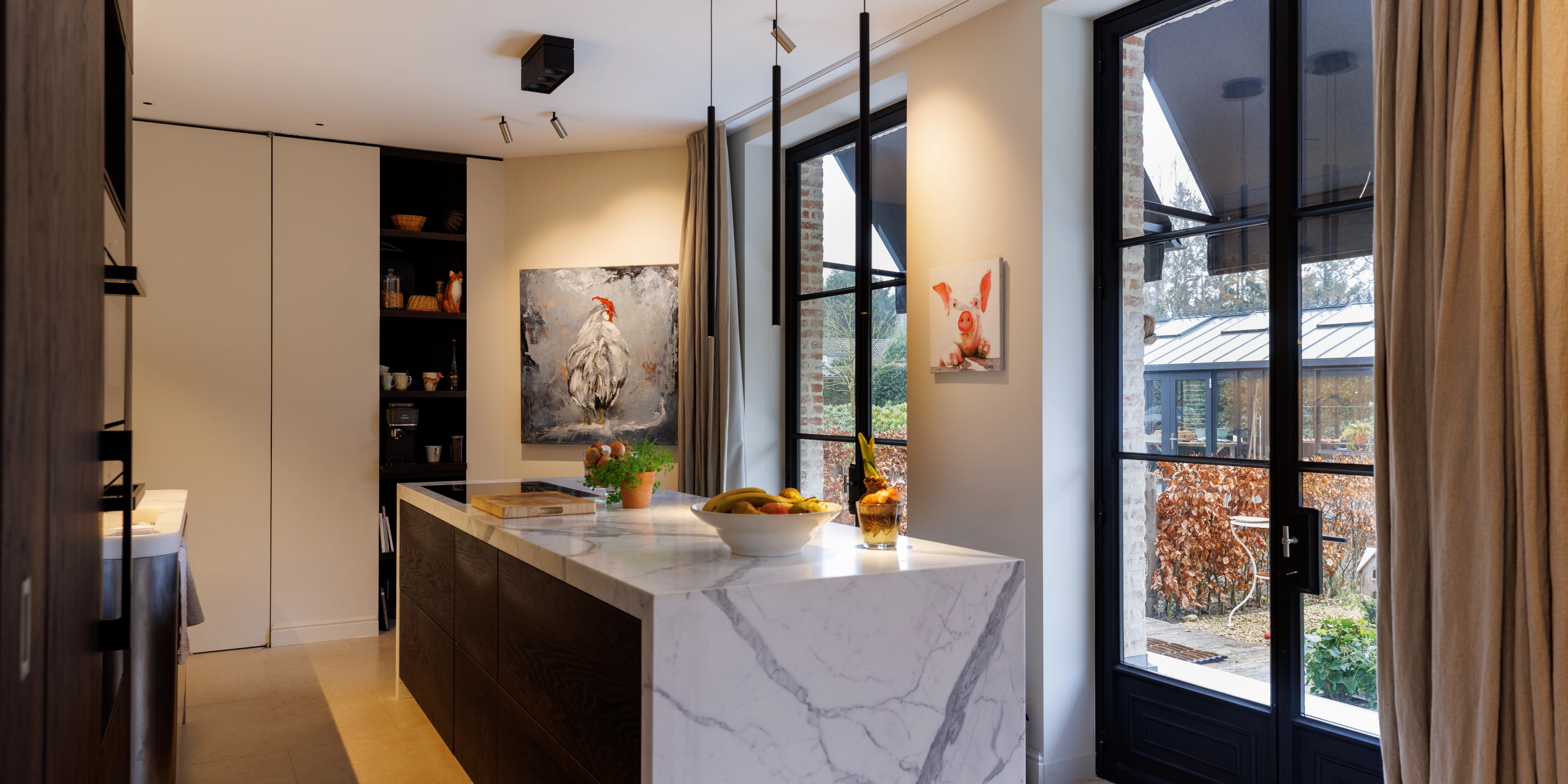 Vertrouwen in vakwerk